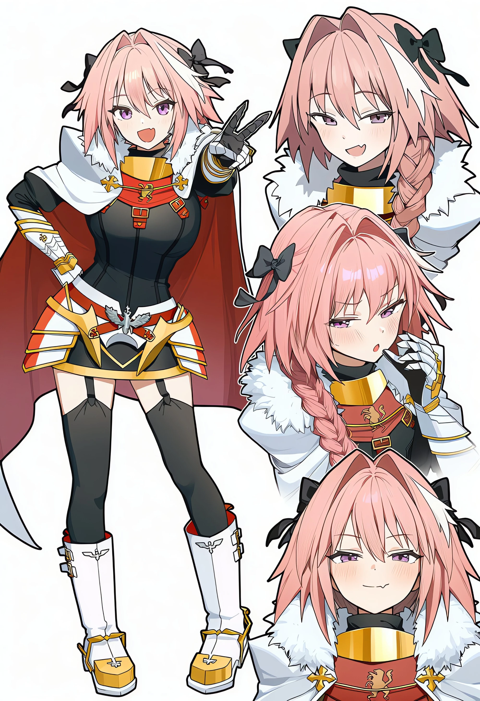 Astolfo